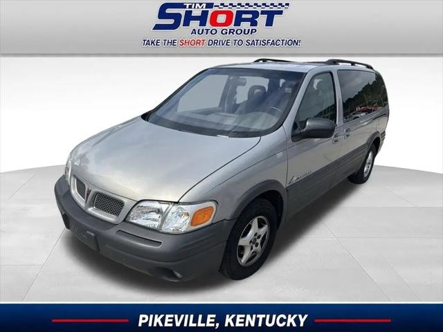 2000 Pontiac Montana M16 for sale in Pikeville, KY