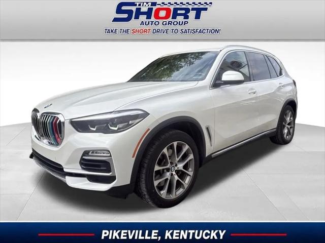 2019 BMW X5 xDrive40i for sale in Pikeville, KY