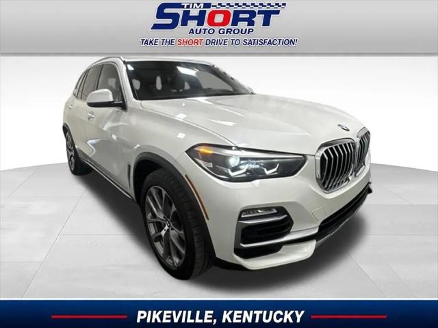 2019 BMW X5 xDrive40i for sale in Pikeville, KY