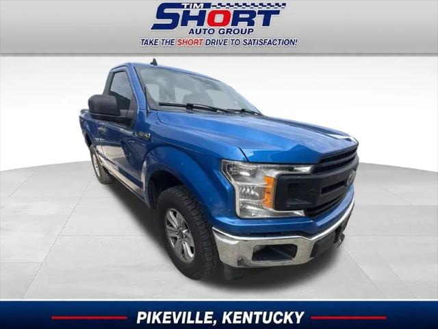 2020 Ford F-150 XL for sale in Pikeville, KY