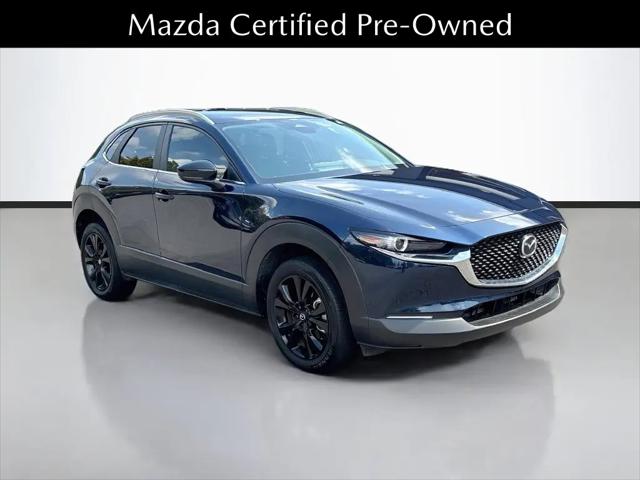 2025 Mazda CX-30 2.5 S Select Sport for sale in Charlotte, NC