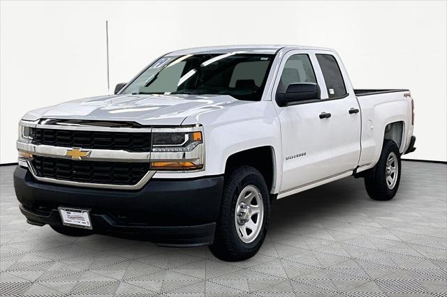 2019 Chevrolet Silverado 1500 LD WT for sale in Barrington, IL