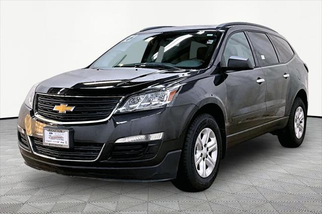 2016 Chevrolet Traverse LS for sale in Barrington, IL
