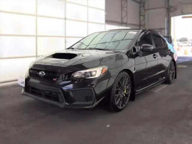 2019 Subaru WRX STI STI for sale in Orlando, FL
