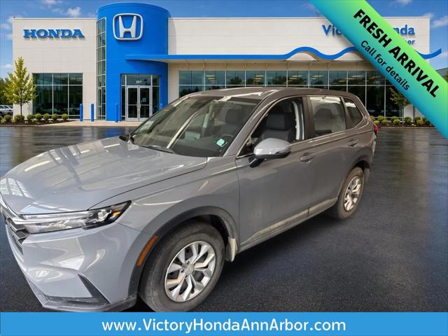 2024 Honda CR-V LX AWD for sale in Ann Arbor, MI