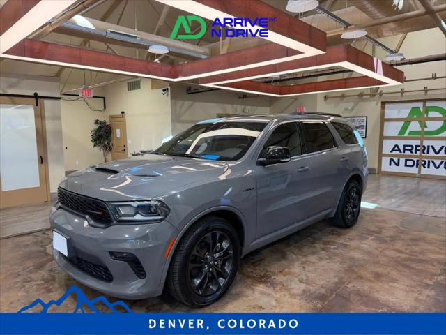 2023 Dodge Durango R/T for sale in Lakewood, CO