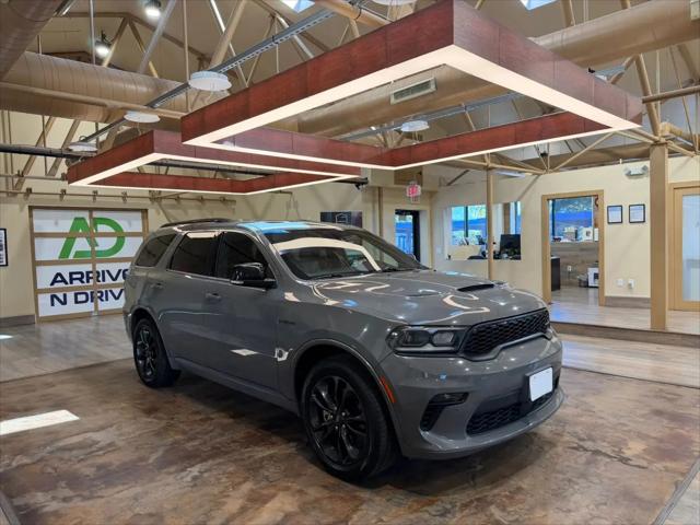 2023 Dodge Durango R/T
