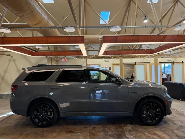 2023 Dodge Durango R/T