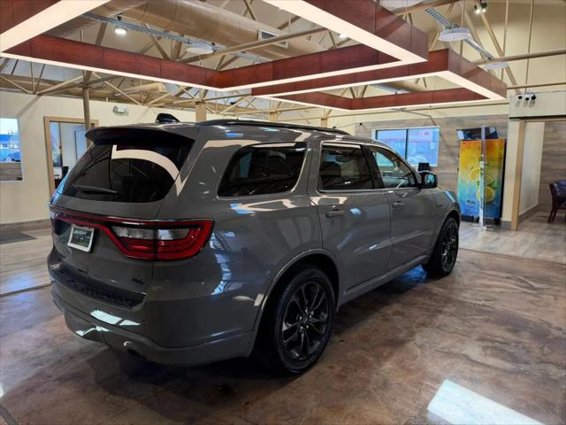 2023 Dodge Durango R/T