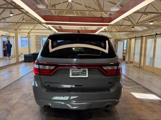 2023 Dodge Durango R/T
