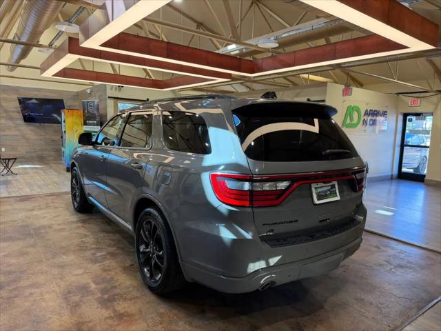 2023 Dodge Durango R/T