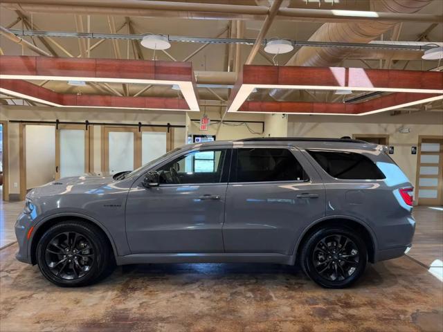 2023 Dodge Durango R/T