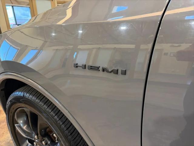 2023 Dodge Durango R/T