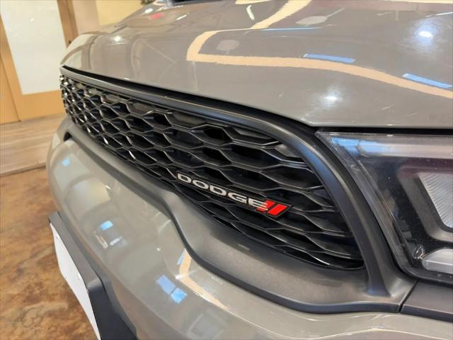 2023 Dodge Durango R/T