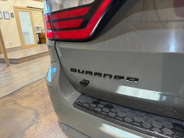 2023 Dodge Durango R/T