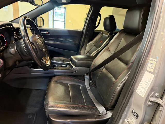 2023 Dodge Durango R/T