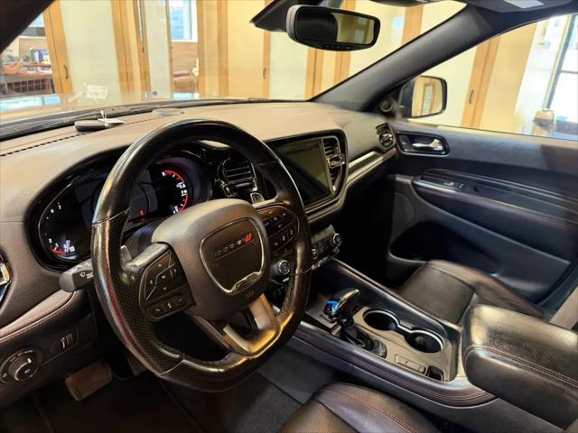 2023 Dodge Durango R/T