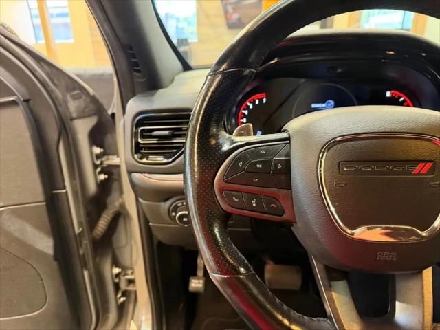 2023 Dodge Durango R/T
