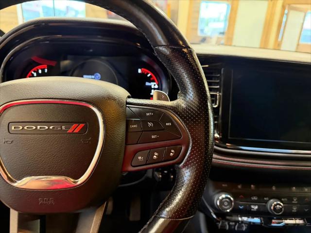 2023 Dodge Durango R/T