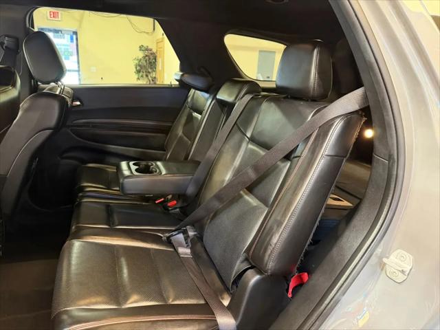 2023 Dodge Durango R/T