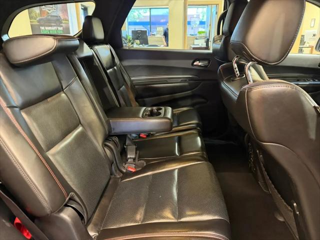 2023 Dodge Durango R/T