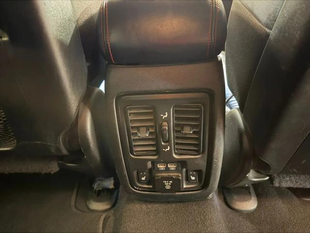 2023 Dodge Durango R/T