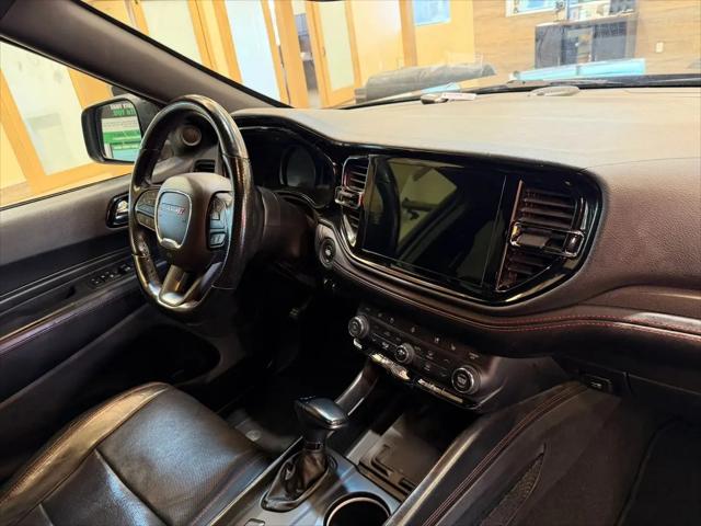 2023 Dodge Durango R/T