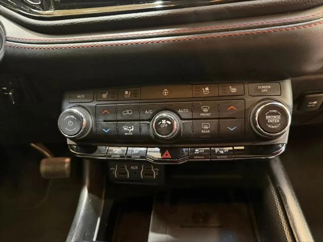 2023 Dodge Durango R/T