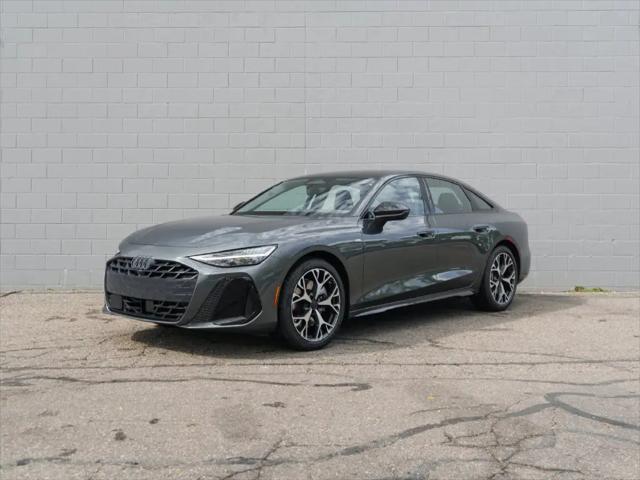 2026 Audi A6 Premium Plus quattro S tronic for sale in Ann Arbor, MI