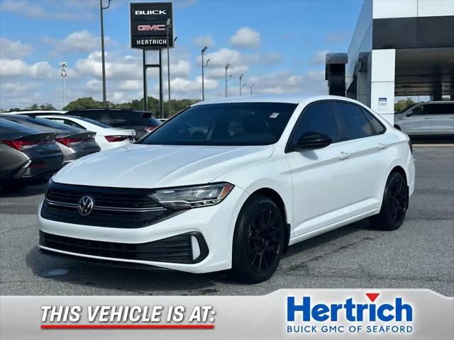 2022 Volkswagen Jetta 1.5T Sport for sale in Seaford, DE