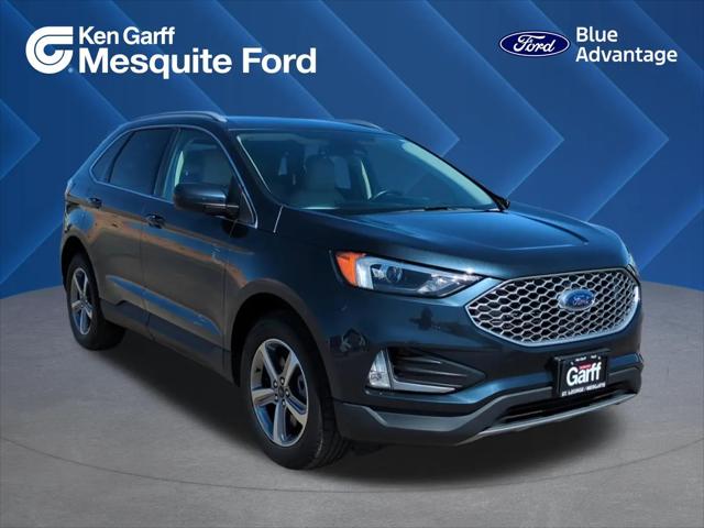 2023 Ford Edge SEL for sale in Mesquite, NV