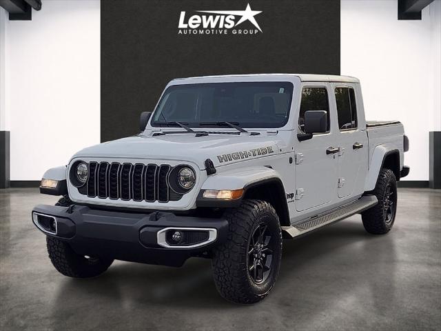 2025 Jeep Gladiator Sport for sale in Fayetteville, AR