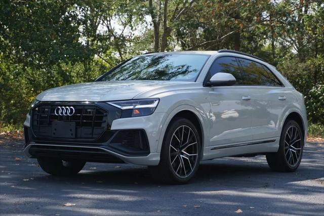2022 Audi Q8 Premium Plus 55 TFSI quattro Tiptronic for sale in Murfreesboro, TN