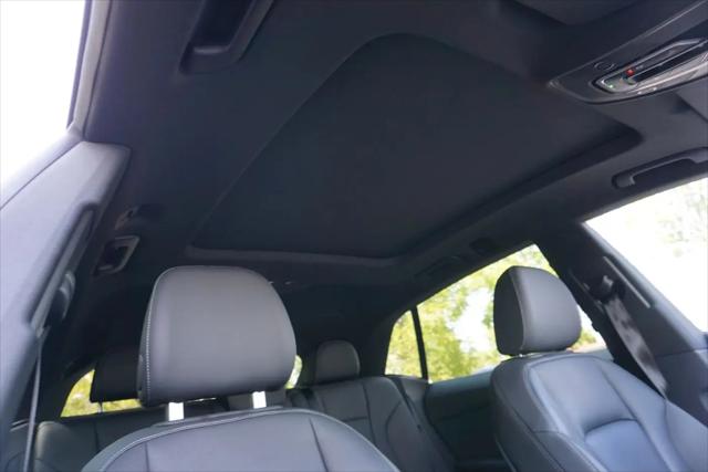 2022 Audi Q8 Premium Plus 55 TFSI quattro Tiptronic