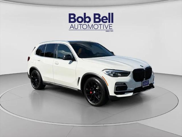 2019 BMW X5 xDrive40i for sale in Bel Air, MD, MD