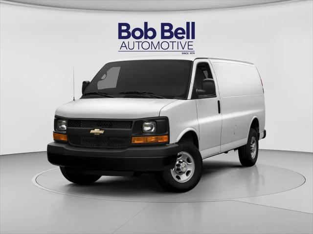 2017 Chevrolet Express Work Van for sale in Bel Air, MD, MD