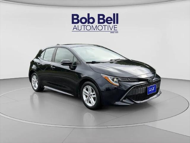 2021 Toyota Corolla SE for sale in Bel Air, MD, MD