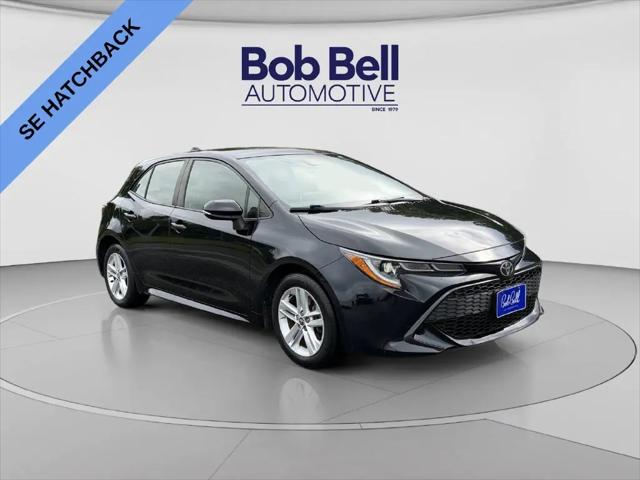 2021 Toyota Corolla SE for sale in Bel Air, MD, MD