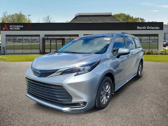 2025 Toyota Sienna XLE for sale in Orlando, FL