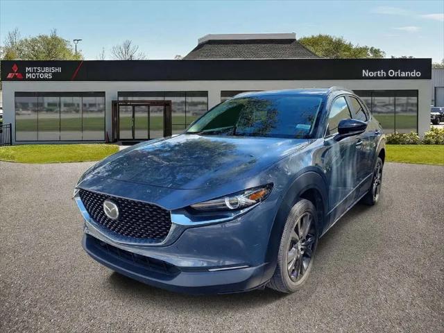 2023 Mazda CX-30 2.5 S Carbon Edition for sale in Orlando, FL