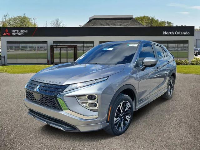 2023 Mitsubishi Eclipse Cross SEL S-AWC for sale in Orlando, FL