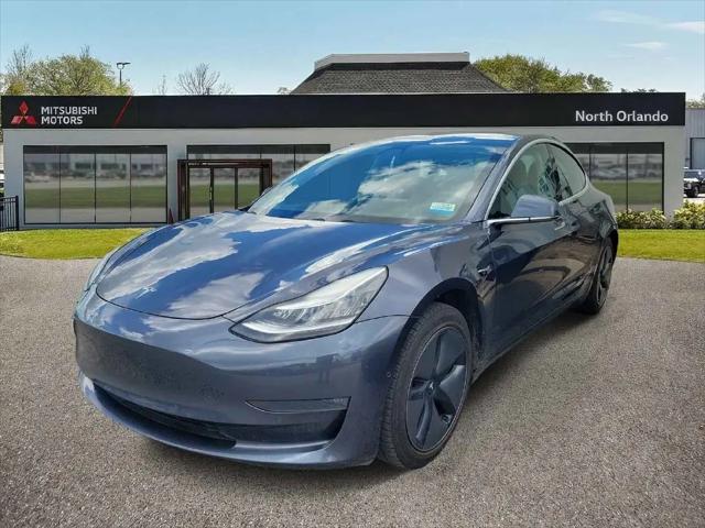2019 Tesla Model 3 Standard Range Plus for sale in Orlando, FL