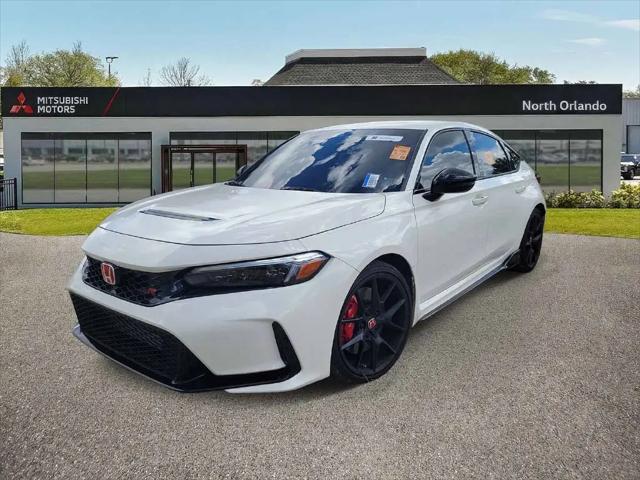 2024 Honda Civic Type R for sale in Orlando, FL