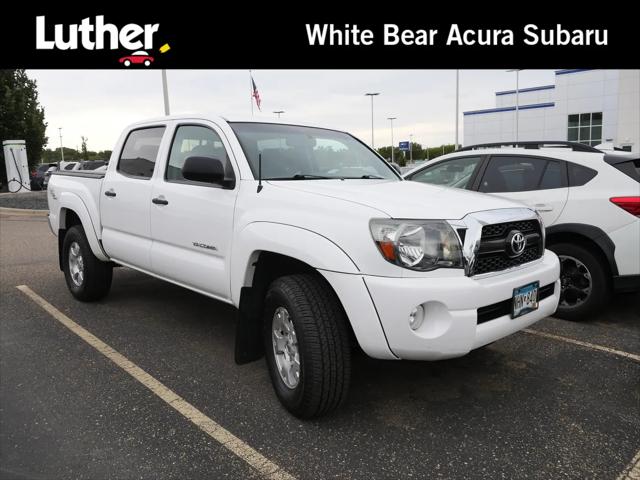 2011 Toyota Tacoma Base V6 for sale in White Bear, MN
