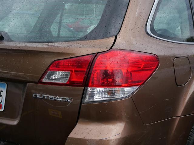 2012 Subaru Outback 2.5i