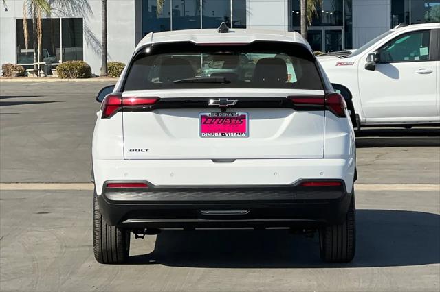 2027 Chevrolet Bolt LT FWD