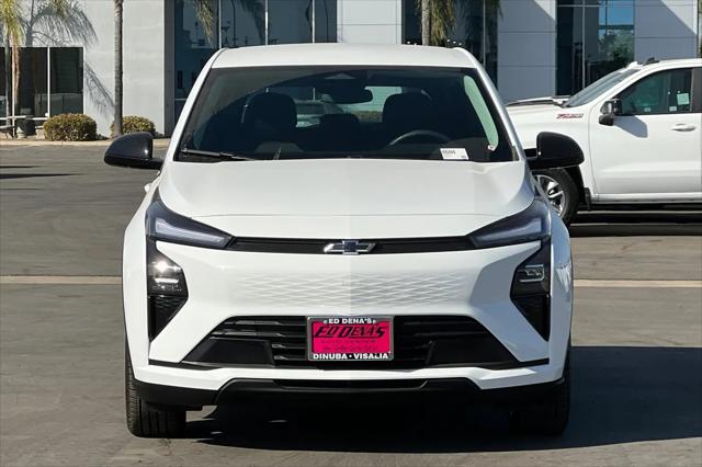 2027 Chevrolet Bolt LT FWD
