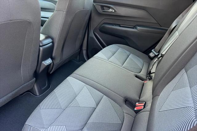 2027 Chevrolet Bolt LT FWD
