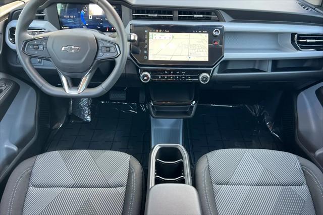2027 Chevrolet Bolt LT FWD