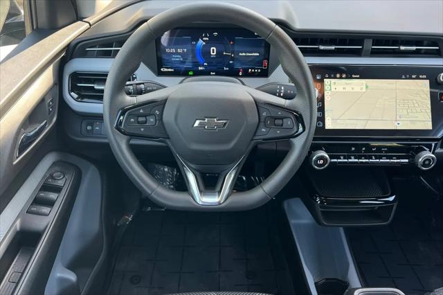 2027 Chevrolet Bolt LT FWD